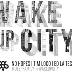 Wake Up City (10.09.2015)