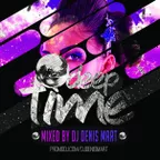 DEEP TIME vol.7- mixed by DJ DENIS MART