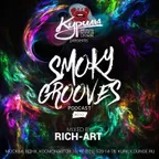 Smoky Grooves #10
