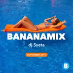 Bananamix (September 2015)
