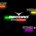 Smoff & FIT - Fitnes #1