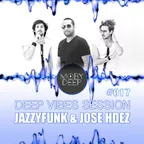 Deep Vibes Session #017