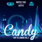 Candy trip to London (vol2)