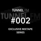 Exclusive Mixtape Series #002