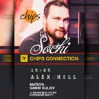Chips Club (September 2015)