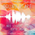 KRYSHA MIRA LIVE / SOUND SCAPE