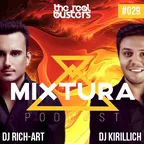 Mixtura #029 (September 2015)