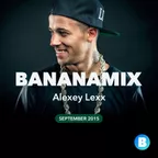 Bananamix (September 2015)