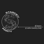 Starcev Party @ Soho Country Club