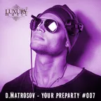 Your Preparty #007