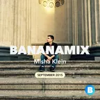 Bananamix (September 2015)