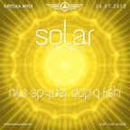 KRYSHA MIRA LIVE / SOLAR SKYWALKERS