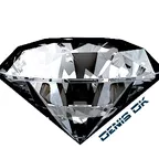 Denis DK - Black Diamond (Techno Mix)