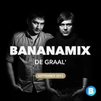 Bananamix (September 2015)