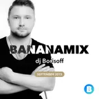 Bananamix (September 2015)