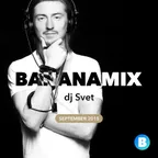 Bananamix (September 2015)