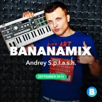 Bananamix (September 2015)