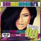 Drum Plane Dance #009 (UMS DJ FM, September 2015)