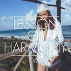 Lesson Of Harmony No. 2