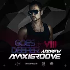 Goes Deeper VIII