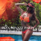 Mayana - lbiza Private Party ( live part1 )