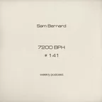 7200 BPH # 141