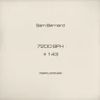 7200 BPH # 143