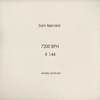 7200 BPH # 144