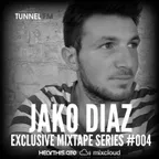 Exclusive Mixtape Series #004 (Tunnel FM)