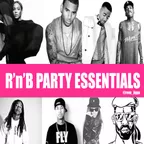 R&B Essentials 2015 (LIVE R&B, TRAP, Hip-Hop)
