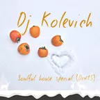 Soulful House Special (Dec 15)