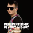 inDEEPented Mix (October 2015)