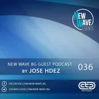 New Wave BG Podcast 036
