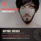 Deep Vibes (27.09.2015)