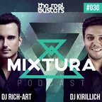 Mixtura #030 (October 2015)