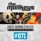 Party Animals House Radioshow 071