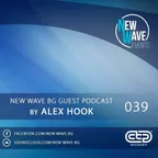 New Wave BG Guest Podcast 039