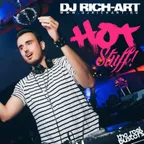 Hot Stuff (October 2015)