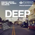 Deep House Sessions 050