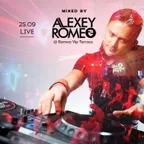 Live @ Romeo Vip Terrace (25.09.2015)