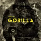 Alexey Lexx — Gorilla (Original Mix)
