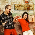 Syntheticsax & Laura Grig - Going nowhere
