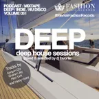 Deep House Sessions 051