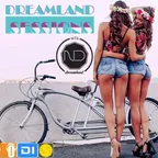Dreamland Session (October 2015)
