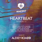 Heartbeat Session Vol. 13