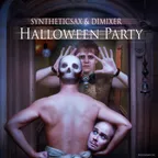Syntheticsax & Dj Dimixer - Halloween Party ( Remix collection)