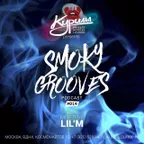 Smoky Grooves #14