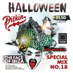 Special Mix No.18 (ICON Halloween)