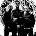 Depeche Mode - Personal Jesus (Arthur Davidson & Hager Remix)