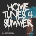 HOME TUNES 4 | SUMMER 2023